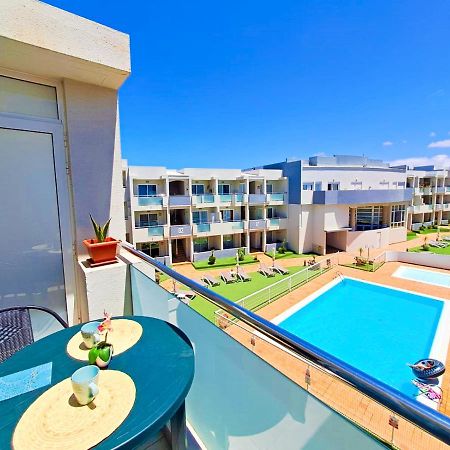 Apartamento Casa Petra Sun Corralejo By Ahf Exterior foto
