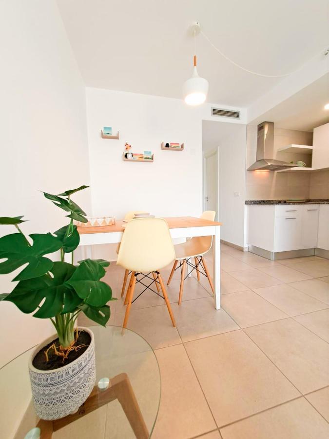 Apartamento Casa Petra Sun Corralejo By Ahf Exterior foto