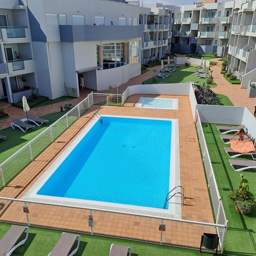 Apartamento Casa Petra Sun Corralejo By Ahf Exterior foto