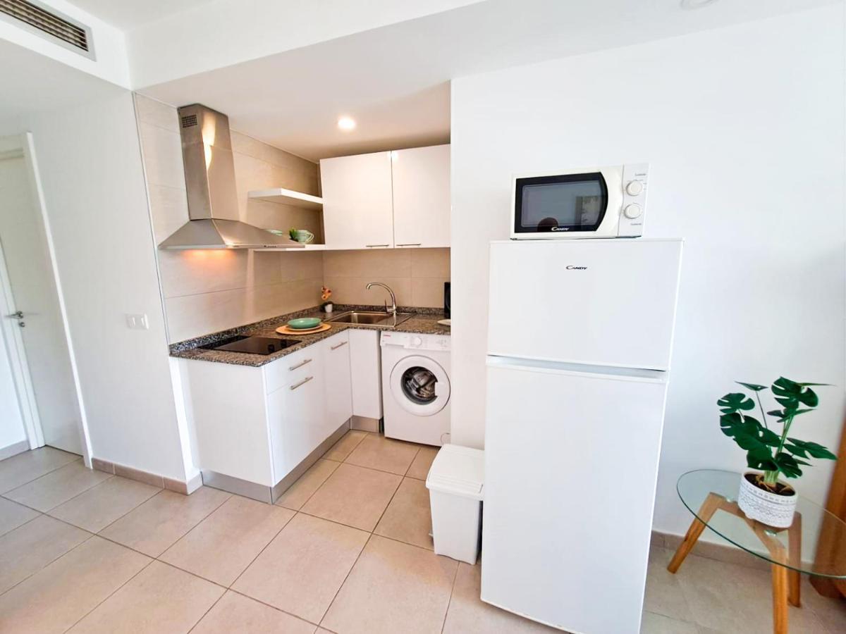 Apartamento Casa Petra Sun Corralejo By Ahf Exterior foto