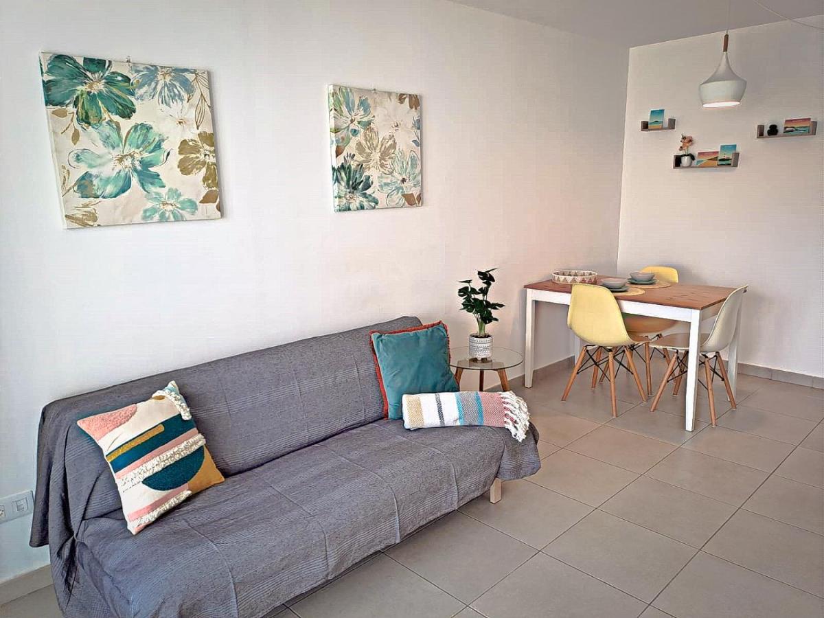 Apartamento Casa Petra Sun Corralejo By Ahf Exterior foto