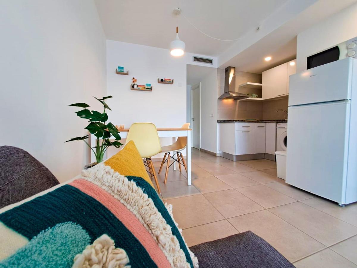 Apartamento Casa Petra Sun Corralejo By Ahf Exterior foto
